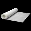 Silicone Dehydrator Sheets, Non-Stick Reusable Dehydrator Mats for Fruit Dryer Mesh,Pad,15.7 x 157 Inches Deyer Mesh Mats Reusable