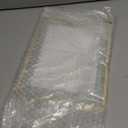 Gold Floating Picture Frame Wedding Signs - Please Sign Our Guest Book - 10x8 Place Card/Menu Holder