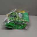 JOYIN Inflatable Swim Tube Raft (3 pack) with Summer Fruits Painting, Pool Toys for Swimming Pool Party Decorations