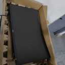 AOC C27G4H 27" Curved Gaming Monitor, FHD 1080p, 180Hz, Adaptive Sync, Height Adjustable, Black, Xbox PS5 Switch Compatible