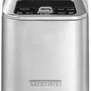 Cuisinart CPT-520 2-Slice Motorized Toaster, Stainless Steel/Black
