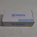 Moen 189315 Eco-Performance Handshower Hand Shower Head, Chrome