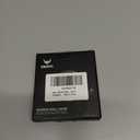 Wall Mounted Portafilter Holder Walnut Wall Rack Espresso Station Organizer Premium Espresso Machine Accessories/Secure & Easy Installation - Suits 51mm, 54mm & 58mm Portafilters