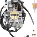 JIK Carburetor for Honda Shadow Spirit 750 VT750C Shadow Aero 750 VT750 16100-MFE-771 16100-MEG-000