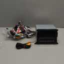 Double Din Car Stereo for Honda Pilot 2009 2010 2011 2012 2013 Android 11.0 OS 6G RAM+128G ROM 6.2 Inch Touchscreen Built in Navigation DVD/ WiFi/ GPS, Support 4G/ Android Auto/ Carplay