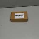 10 Pack 5 Inch(128mm) Kitchen Cabinet Handles Antique Brass Cabinet Pulls Vintage Retro Kitchen Cabinet Hardware Drawer Pulls for Dresser Cupboard Wardrobe