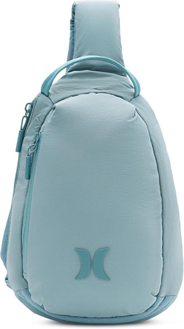 Crossbody Sling Bag (One Size, Artillery)