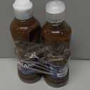 Prang Washable Tempera Paint, 473ml Bottle, Brown, Pack of 2