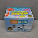 Magic Water Toy Elf Kit, Water Fairy Water Gel Kit with 12 Magic Gels, 12 Shape Molds, Fun Summer Toys Gifts Kids Birthday Party Favors, DIY STEM Aqua Kits Boys Girls Toys for Age 3+(12 Colors)