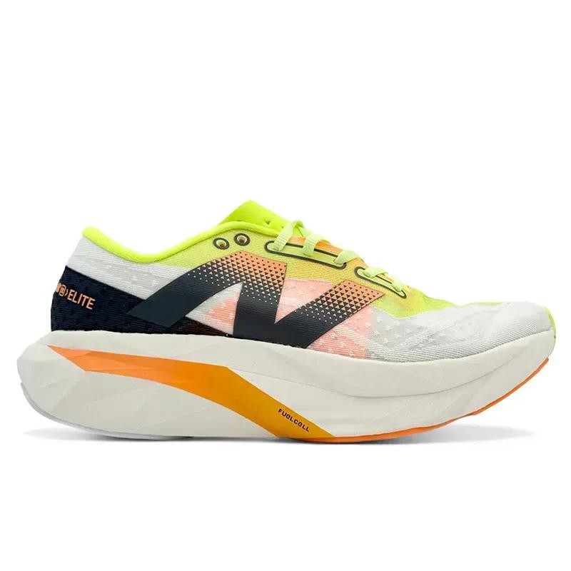 New Balance Women's Fuelcell Rebel V4 Running Shoe, Size 8
