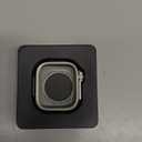 ULTIMAL Metal Case Compatible with Apple Watch Series 11/10 46mm with Back Cover, Military Grade Shockproof Protective Case, Rugged Cover for iWatch 46mm (Silver)