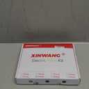 24 Gauge Electrical Wire,24 awg Wire-XINWANG 24 Gauge Stranded Tinned Copper Wire with PVC Insulation(OD:1.4 mm) 6 Colors,33ft Each, Hook Up Wire Kit