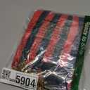 Woman Pirate Costume with Accessories Set,Pirate Skirt Women Adults Head Scarf Skeleton Necklace Sash Chain Belt Eye Patch for Halloween Cosplay Outfits