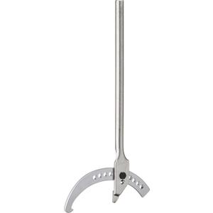 Bosch Automotive OTC (7307) Adjustable Hook Spanner Wrench