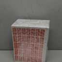 Cheardia 120 Pack Photo Document Mailers with Self Adhesive Seal, 13 x 9.25 Inch Rigid Mailers Stay Flat Cardboard Envelope with Label for CD, Photos, White