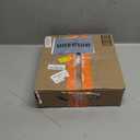 Homimp Plant Covers Freeze Protection, 4 Pack Frost Covers with Zipper Drawstring (31.5" x 47.3") Plant Protection Cover Bags for Outdoor Winter Frost Cold Weather Shrubs Trees Jacket Covers(Green)