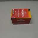 Folgers Classic Roast Coffee, Medium Roast, Keurig K-Cup Pods, 10 Count Box