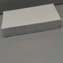 4 in 1 Accessoris Set Compatible with Playstation Portal, EVA Hard Carrying Case for PS5 Portal, Silicone Protective Cover,2 Pcs Screen Protector,10 Thumb Grip Caps,Ps Portal Accessories Black