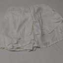 RIMELA Ivory White Bed Skirts with Split Corners Twin Size 15 Inch Drop,Elastic Bed Skirting Wrap Around, Easy to Install Dust Ruffles Soft Fabric,Machine Washable bedskirts for Metal Frame