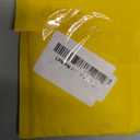 YaHoGa 22 Pieces Genuine Black Mother of Pearl Blazer Buttons Set 20mm & 15mm Natural MOP Buttons for Men (Black MOP)