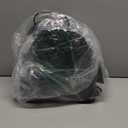 Mini Backpack Purse for Women Multi Pocket Small Backpacks Ladies Convertible Shoulder Handbags Designer Travel Backpack with Wide Strap (Black)