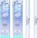 Teeth Whitening Pen, Whitexpert 2 PCS Tooth White Gel for Brighter Smile - Advanced Whitener Refill, Instant Stain Romover, Easy for Sensitive Teeth Care