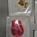 CHILDREN'S EXTRA SENSITIVE ADHESIVE EYE PATCH FOR GIRLS + REWARD CHARTS INCLUDED