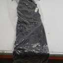Eliza J Women's Sleeveless Mock Neck Size 2