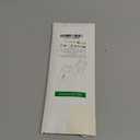 Basesailor for iPhone 17 16 Pro Max Charger Cord,USB to USB C Cable 6.6FT/2Pack,Type C Charging Power Cord for Apple 15 iPad 10 Air 4 5,Samsung Galaxy S25 S24 S23 S22 Plus Ultra,A52 A53 A54,Pixel 9 8 (Silver)