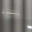 Mayfair Cassel Slow Close Toilet Seat, Easy Clean, Non Slip Premium Wood Seat, Easy Install, Made in USA, Round, White