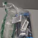 Speedo Unisexchild Swim Goggles Vanquisher 2.0 Junior, One Size