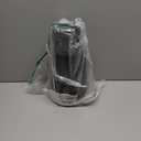 Baby Brezza Fast Baby Bottle Warmer - Baby Milk + Breastmilk Warmer Defroster  2 Unique Temperatures for Breastmilk + Formula - Universal Fit for All Bottles, Bags + Jars ((Pack of 1))