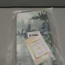 Riyidecor Girl Boho Oh Baby Baptism Baby Shower Decorations Backdrop 7Wx5H Feet Polyester Fabric Pink Bohemian Pampas Grass Blush Newborn Party Floral Gold Banner Festival Studio Photo Shoot