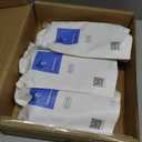 simplehuman Spring Water Moisturizing Liquid Hand Soap Refill Pouch, 34 Fl. Oz. (Pack of 3)