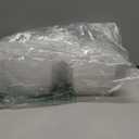 Bright Creations Corsage Boxes - 20-Pack, 4.9 x 4.1 x 3 In Clear Plastic - Plastic Holder & Boutonniere Storage Cases - Floral Gift Boxes for Weddings & Proms