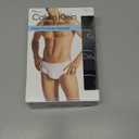 Calvin Klein Men's Cotton Classics Multipack Briefs (Medium, Black (4 Pack))
