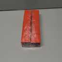 10 x TONYMOLY Tako Pore Blackhead Remover Scrub Stick Charcoal & Dead Sea Salt Exfoliator for Blackheads, Whiteheads, Pore Cleansing & Oil Control, 0.8 oz