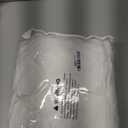 Gennia Waterproof Recliner Chair Cover,Stretch Reclining Sofa Covers with Pockets,Washable Lazy Boy Recliner Slipcovers,Leakproof Couch Protector for Kids, Pets, Dog and Cat (1 Seat, Ivory-White)