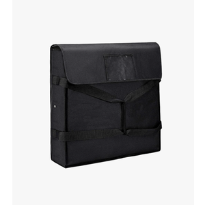 Delivery Tote for Keeping Meals Fresh, 50.8cmx50.8cmx15.2cm