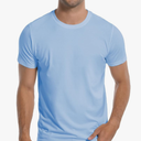 Men's Short Sleeve T-Shirt, XL
