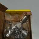 MOOG 377 Greaseable Super Strength Universal Joint for Jeep Wrangler