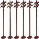 Lionel Model Train Accessories, Telephone Poles (Set of 10) (662181)