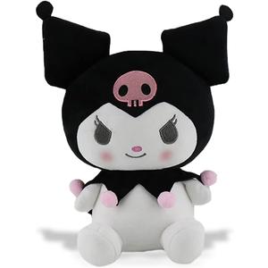 Cute Kitty Cat Plush Toys, Pillow Plush, Soft Doll Toys, Stuffed Animals Toy Birthday Gifts for Girls Kids