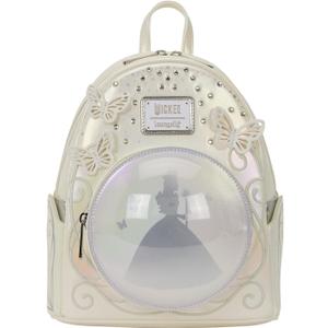 Loungefly Universal Wicked: Part Two Mini Backpack