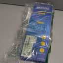 Plantar Fasciitis Insoles for Men Women - Orthotics Inserts, Shoe Insoles Arch Support Flat Feet Inserts Work Boot Insoles for Standing All Day (Mens 9-9 1/2 | Womens 11-11 1/2) (Blue)