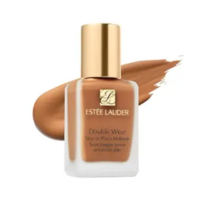 Estée Lauder Double Wear StayinPlace Foundation Makeup | 36Hour LongWear Matte Foundation, 1 Fl Oz, 4N2 Spiced Sand