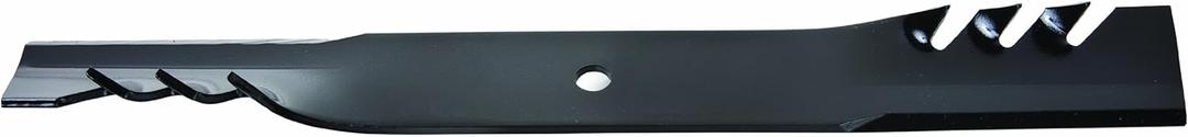 2 pack Oregon 96-347 Lastec Gator Mulcher 3-In-1 Hi Lift Replacement Lawn Mower Blade 21-Inch