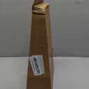 8x10 Acrylic Picture Frames, Set Of 6 Clear Acrylic Frameless Transparent Frame Gift for Desktop Display, Vertical Standing Picture or Display Sign Holder with Inserts for Home Office