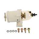 RALBDX 500FG 500FH Superior FUEL FILTER/WATER SEPARATOR Diesel Turbine MARINE BOAT Replace Racor 500FG 500FH FUEL FILTER