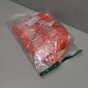 Bluboon Waterproof Beach Tote Pool Bags for Women Ladies Extra Large Carry On Bag With Wet Compartment for Weekender Travel (Rose Pink Stripe)